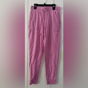Stars Above Women's Pink Joggers XS